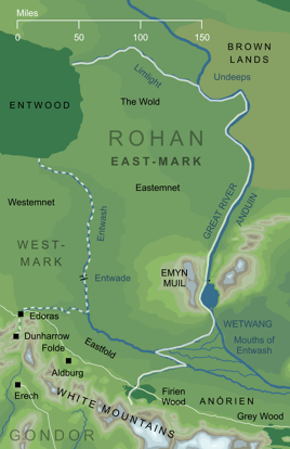 Eastmark by The Encyclopedia of Arda