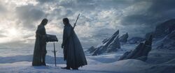 Thondir Galadriel Forodwaith - Anelli del Potere