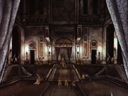 Chamber of Thrór - The Hobbit (1977)