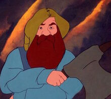 Gimli 1978