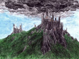 Dol Guldur