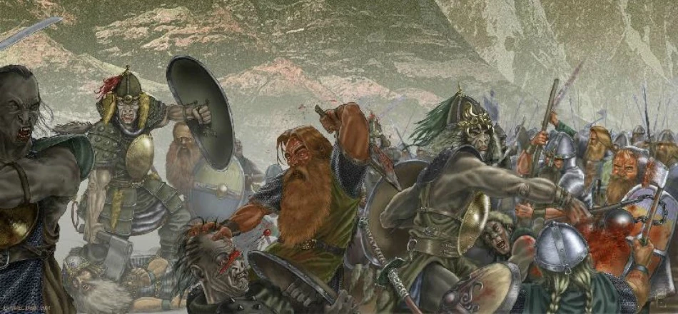 Сказочные воины. Битва шести миров персонажи. Vindictus обои. Рыцари фантастика. Battle in dungeon.