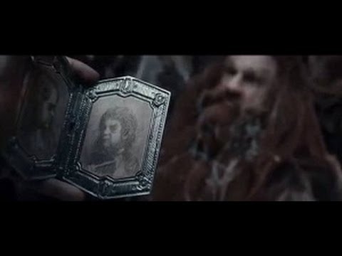 Gimli, Tolkienpedia