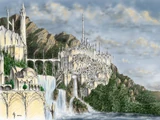 Barad Eithel