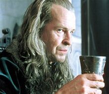 Denethor