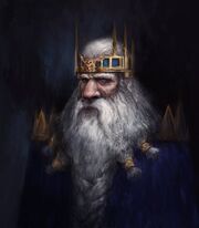 Durin VII.