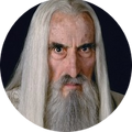 Saruman