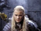 Legolas