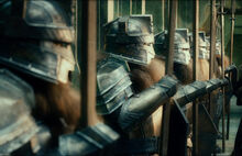 Nani di Erebor