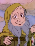 Bofur Lo Hobbit (1977)