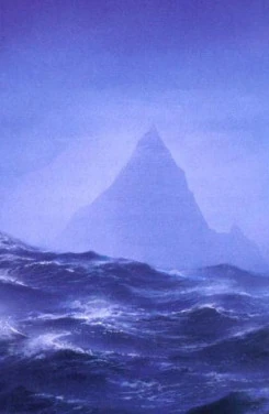 Meneltarma Tolkienpedia Fandom