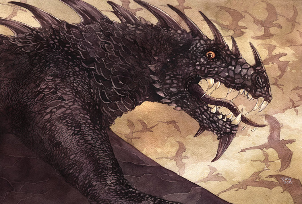 Glaurung, Tolkienpedia