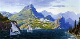 Numenor-1