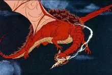 Smaug 1977