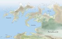 Forodwaith by Sampsa Rydman
