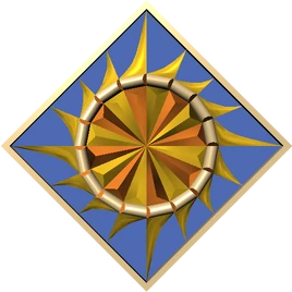 Stemma araldico di Finwe