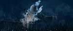 Esplosione Fuoco di Isengard