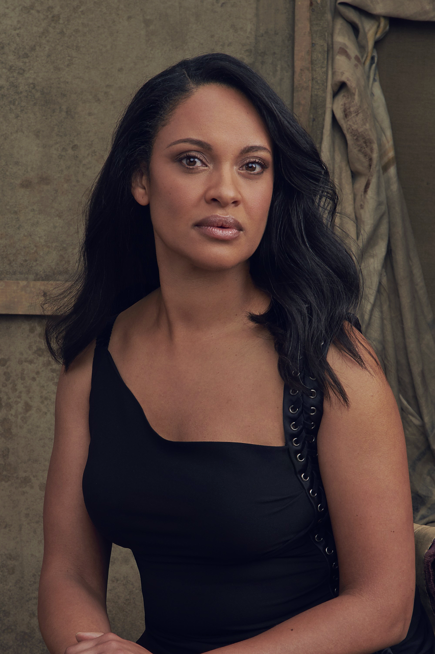 Cynthia Addai Robinson Tolkienpedia Fandom