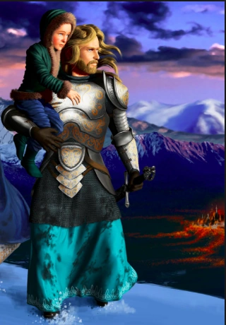 Tuor Tolkienpedia Fandom