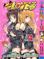 Portada del Volumen 14