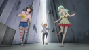 Motto To Love Ru Episodio 09 Imagen 17