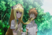 To love-ru darkness 09 02