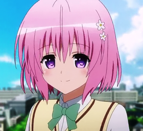 Momo Belia Deviluke To Love Ru Wiki Fandom Momo Belia Deviluke To Love Ru Wiki Fandom