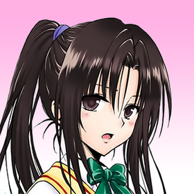 Rin Kujou | To love ru Wiki | Fandom