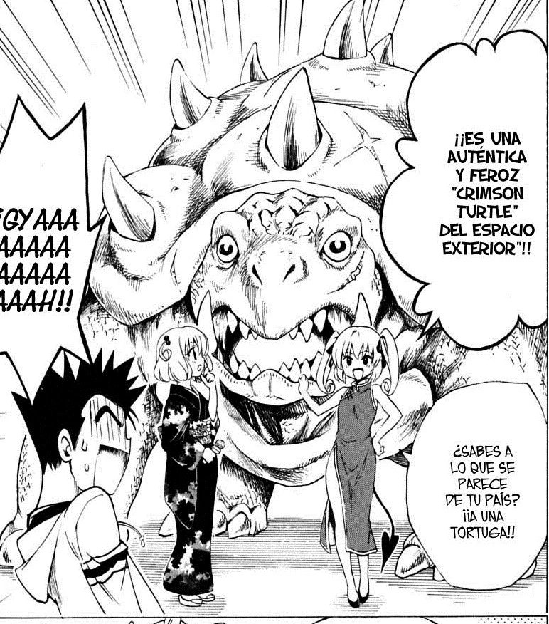 Crimson Turtle To love ru Wiki Fandom