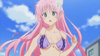 Motto To Love Ru Episodio 09 Imagen 08