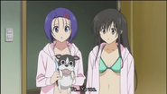 Ova 3 To Love-Ru Imagen 16