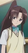 Rin Kujou | To love ru Wiki | Fandom