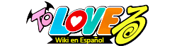 To love ru Wiki