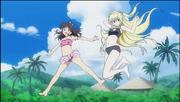 Ova 3 To Love-Ru Imagen 70