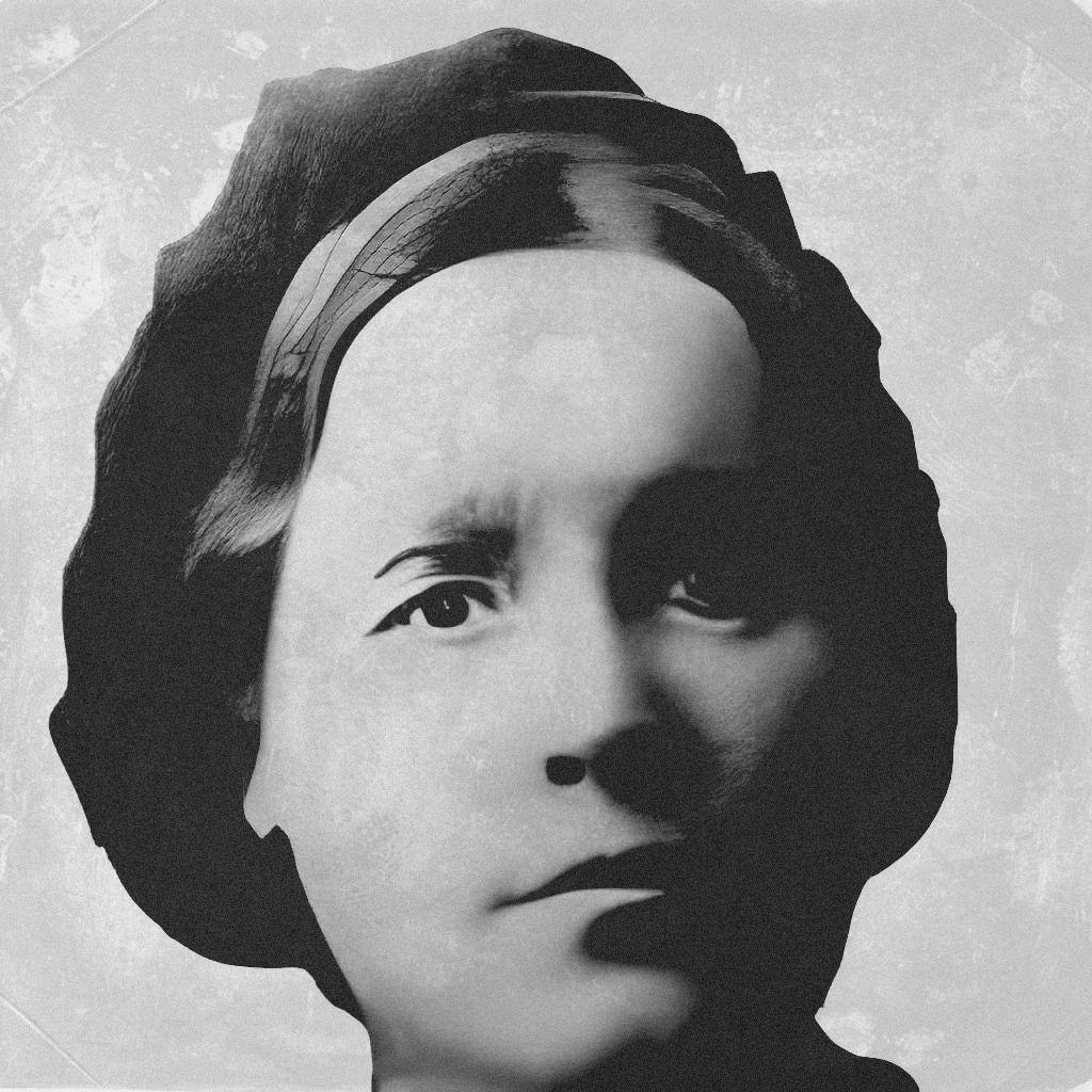 Дайке-Мара, Екатерина Павловна | Толуӧ вики | Fandom