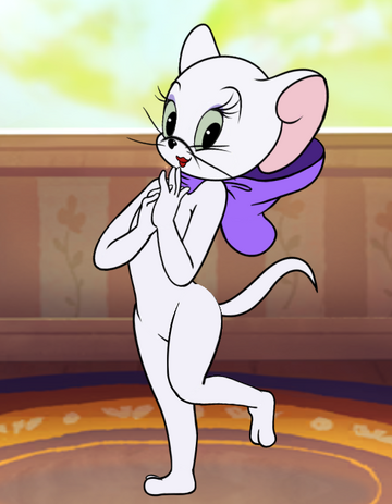 🕹️ Tom & Jerry Matching Pairs: Memory Flashcard Game 
