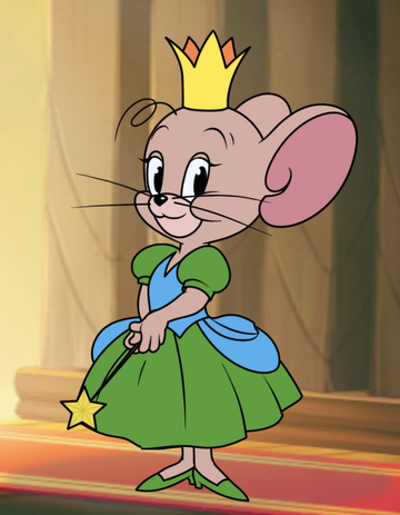 Fairy godmother hotsell toms