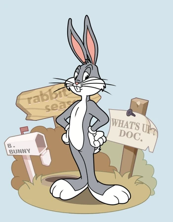Bugs Bunny | Tom and Jerry: Chase Wiki | Fandom