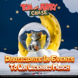 Tom and Jerry: Chase - Apps on Google Play