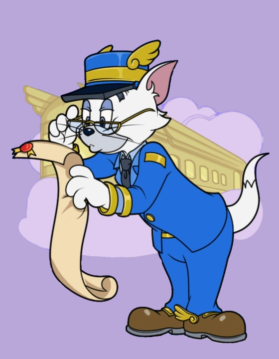 Cooper | Tom and Jerry: Chase Wiki | Fandom Cooper | Tom And Jerry: Chase Wiki | Fandom