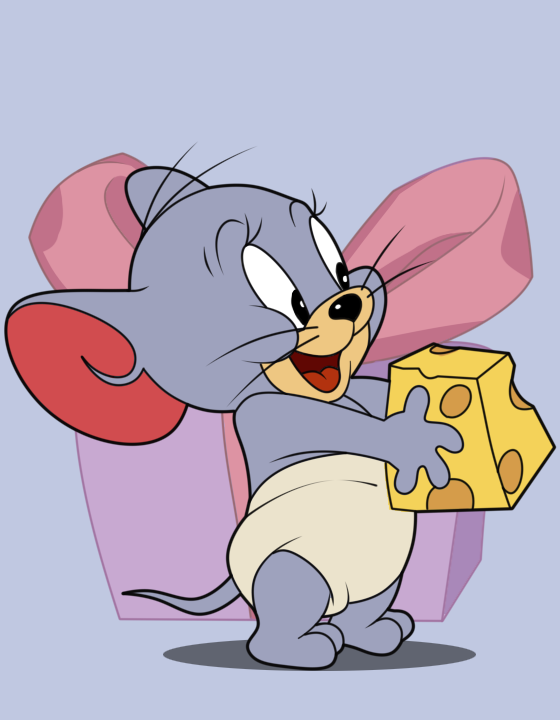 Tuffy | Tom and Jerry: Chase Wiki | Fandom