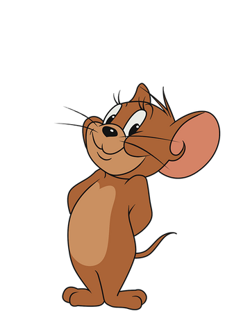 Muscles Mouse, Tom and Jerry Wiki