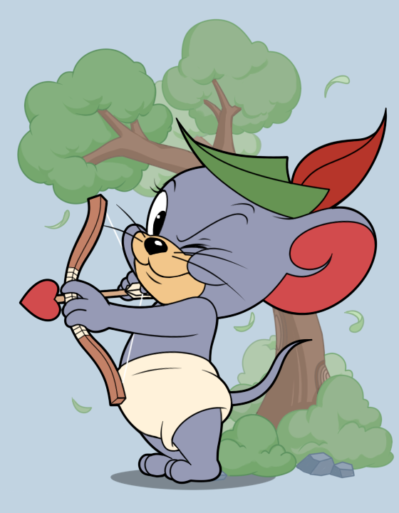 Robin Hood Escaping the Castle HD on Make a GIF