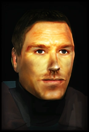 Einar Petersen | Tom Clancy's Rainbow Six Wiki | Fandom