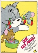 Euredif - Tom et Jerry - Pocket n. 13 - Back Cover.jpg (434 KB)