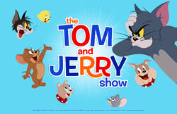 The Tom and Jerry Show (2014), Tom and Jerry Wiki