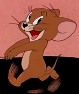 Bickenbach's Jerry design