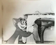 Still photo of the cartoon