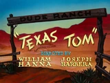 Texas Tom