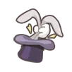 Mr. Rabbit from T&J Chase.webp